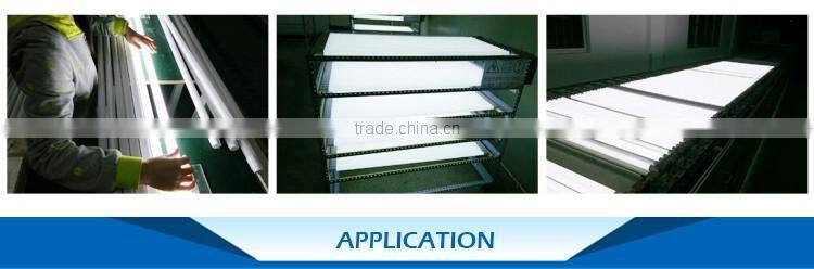 Best price! Hot sale SMD2835 AC100- 220V T8 led tube light CE RoHS EMC LVD
