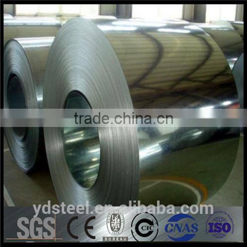 Hot Dipped Galvanized Steel Coil Z275 in Hot Selling