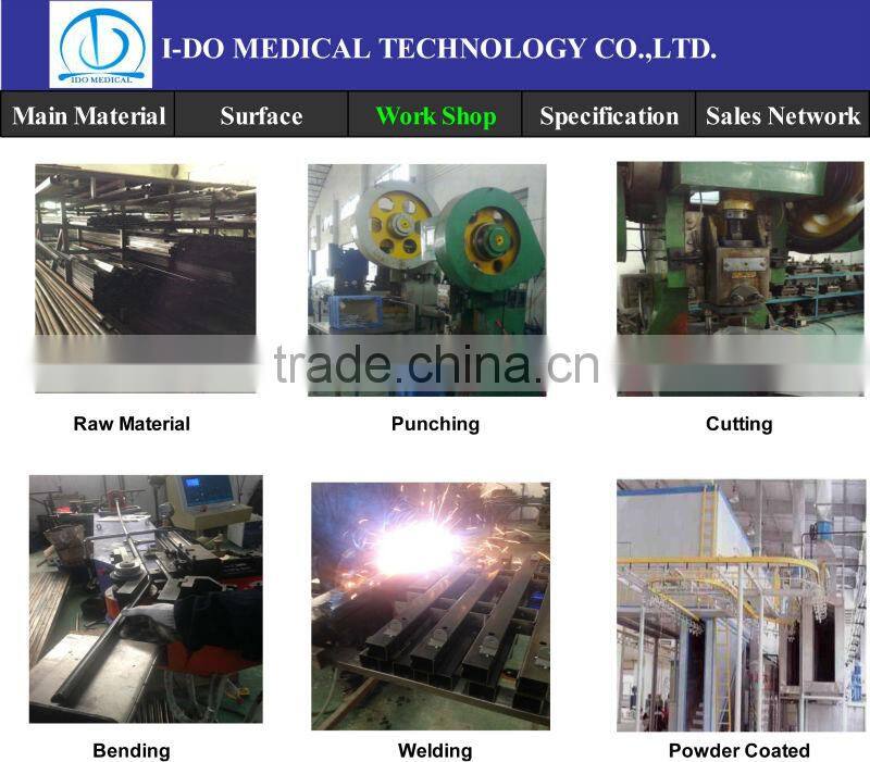 Hospital Folding Screen