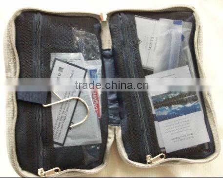 Airline amenity kits travel kits travel bags inflight amenity kit airline sets toothbrush