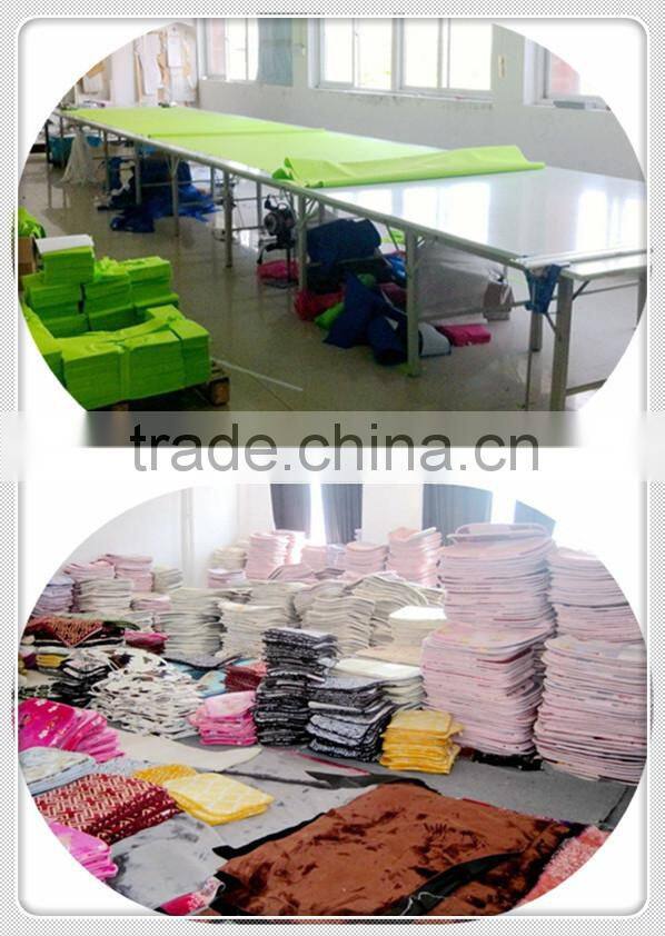 nonwoven storage box