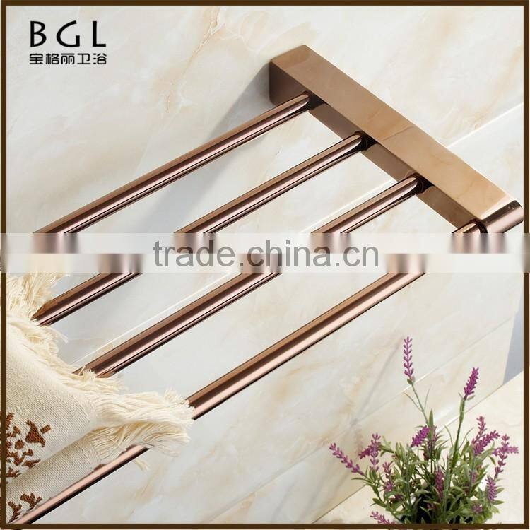 17920 bathroom towel rack luxury bathroom design new 2016 rose gold bathroom accessories