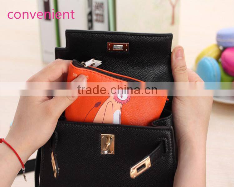 High quality new arrival hot sale super cheap fashionable wallets womens