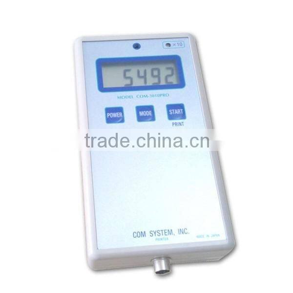 popular style of the cheap Negative Ion Tester with the kindest quality