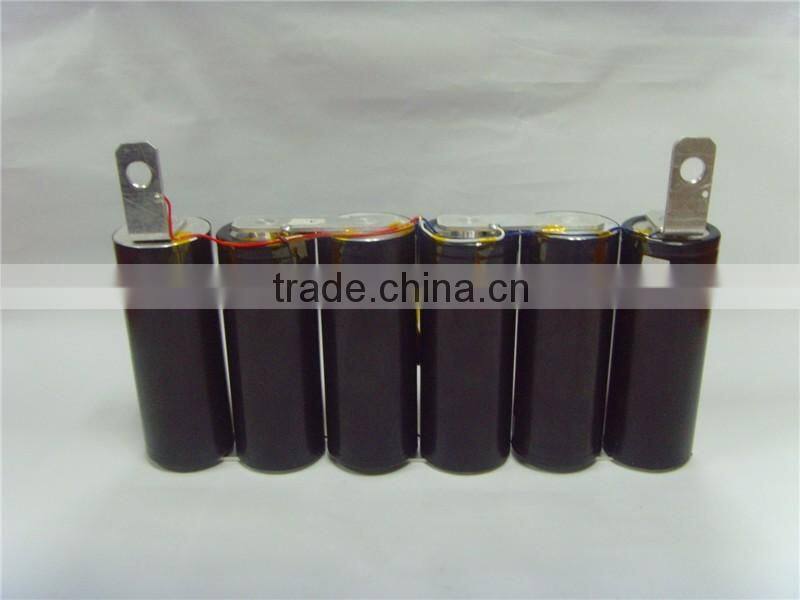 Power module 500f16v super module