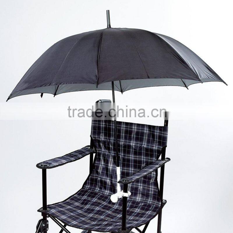Beach Chair Portable Umbrella Chair umbrella