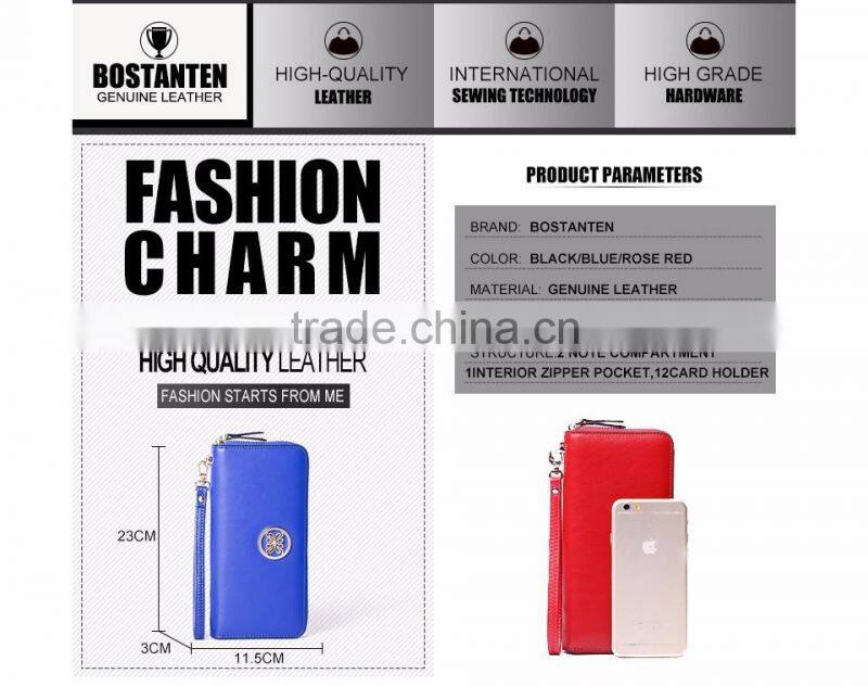 fancy design evening clutch bags leather clutch wallets and purses