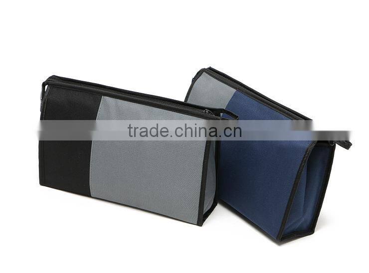 Fashion Camping Travel Hanging Cosmetic Bag for Business Trip, Outdoor