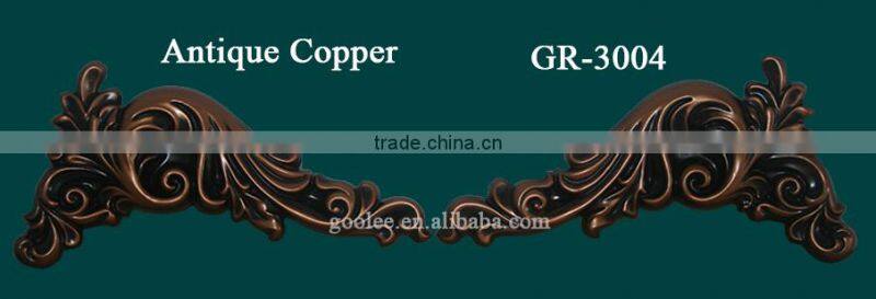 Good Quality polyurehtane Veneer Accessory for Modern Construction