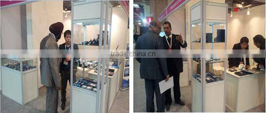 Duplexer with dual band diplexer with 1710-1880MHz 2300-2400MHz dual band Combiner