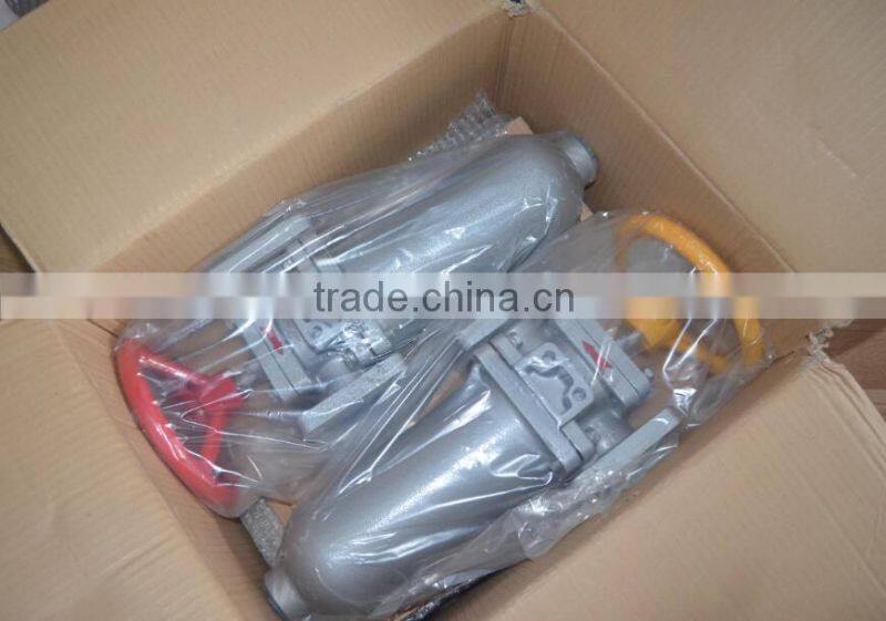 Hydraulic Oil Filter