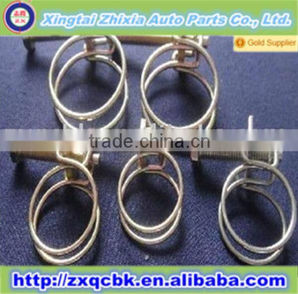 American Type Stainless Steel Hose Clamps