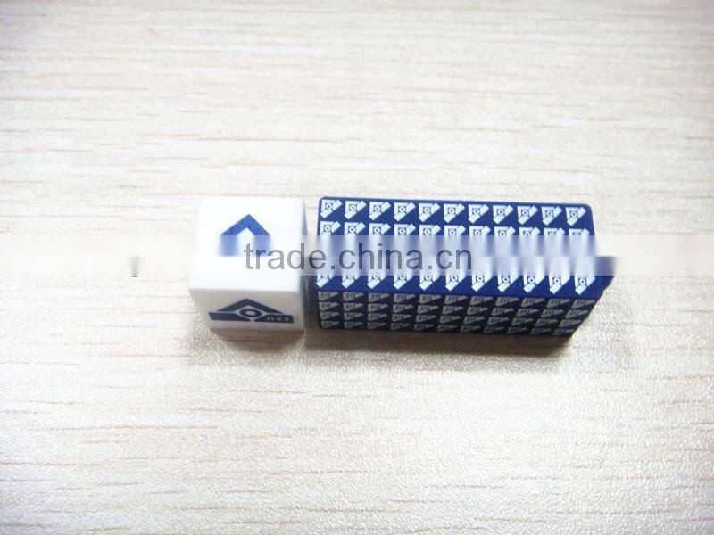 Promotional Soft Pvc Usb Cover