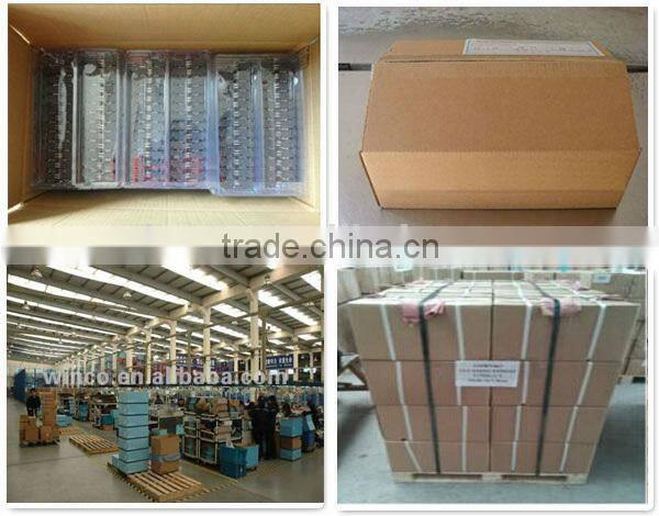 SMTS-202 ON-ON DPDT 6P mini toggle switch,supply different types of toggle switches