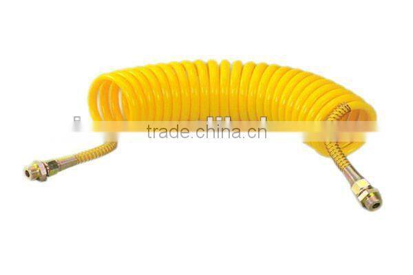 High Quality Double Coil Tube