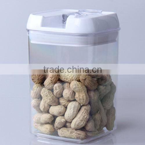 Easy Lock Airtight Container