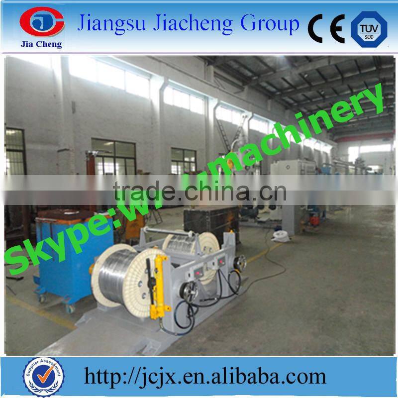 housing wire manufacturing equipment