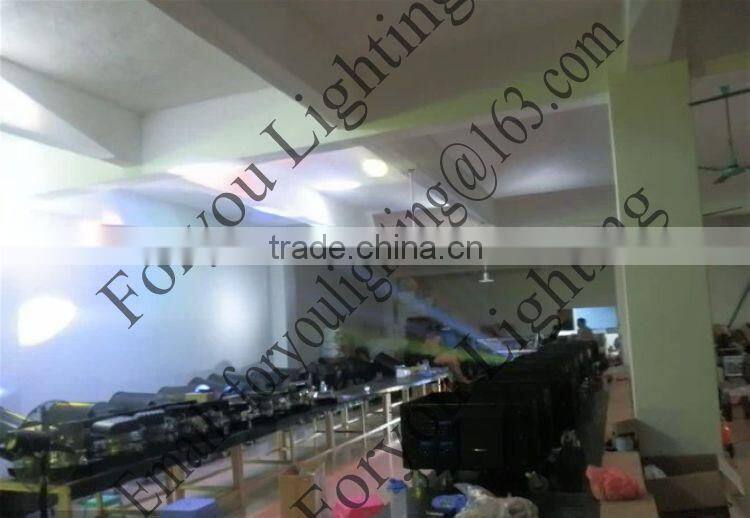 High power and efficiency classical with waterproof and long project 7kw to 10kw search light