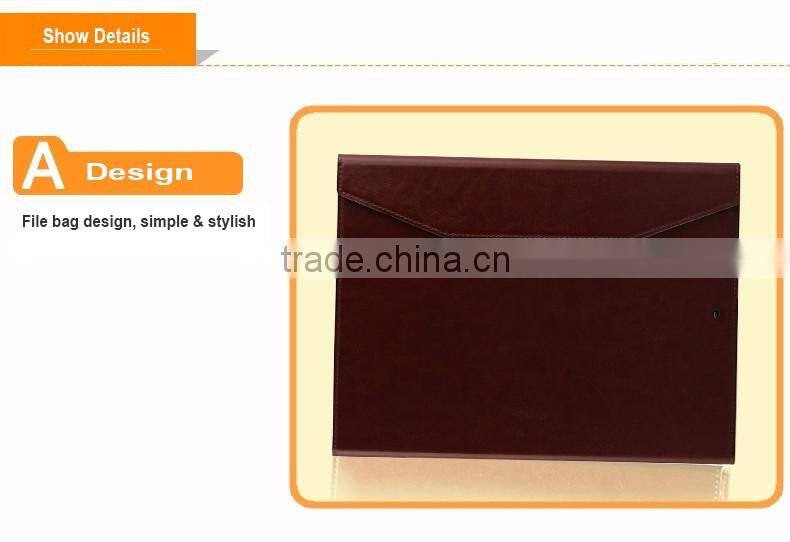 Bluetooth keyboard Tablet Covers & Cases for tablet pc iPad air-IP205F