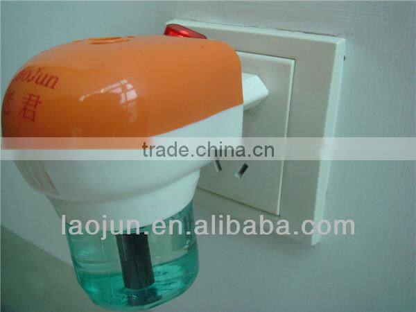 Electric Mosquito Repellent,mosquito vaporizer,electric liquid vaporizer