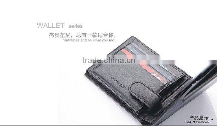 Fashion Man Wallet
