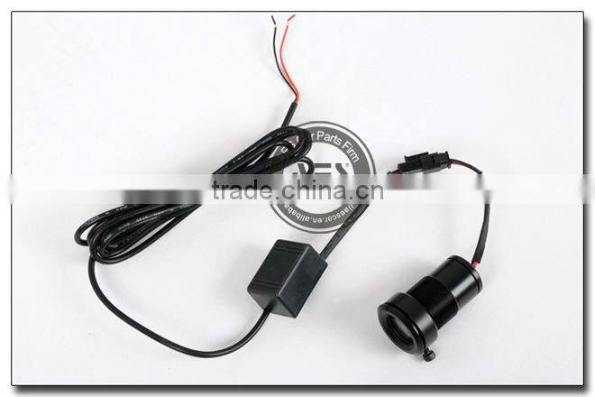 2013 Colorful Car lighting car door LED Ghost Shadow Light