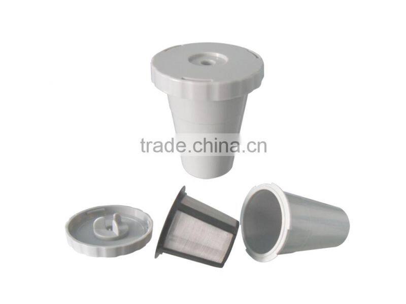 K Cup Coffee filter for keurig 2,0