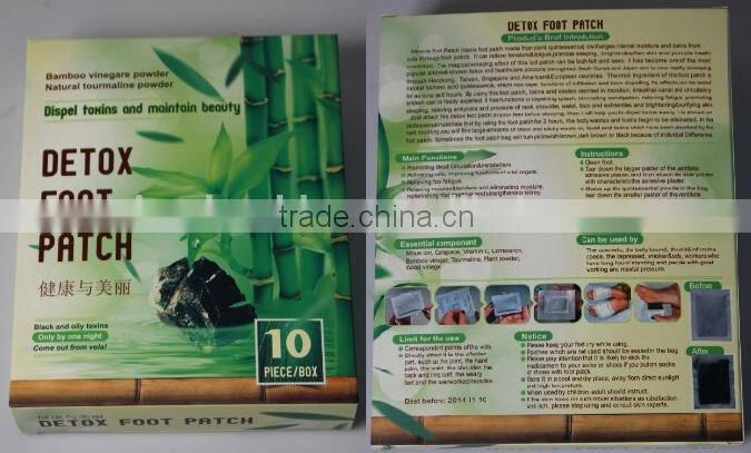 Detox Foot Pad , TV products, TV shopping products