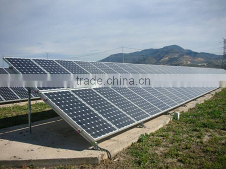 8000W off grid solar energy system,complete solar system for automobile and ship