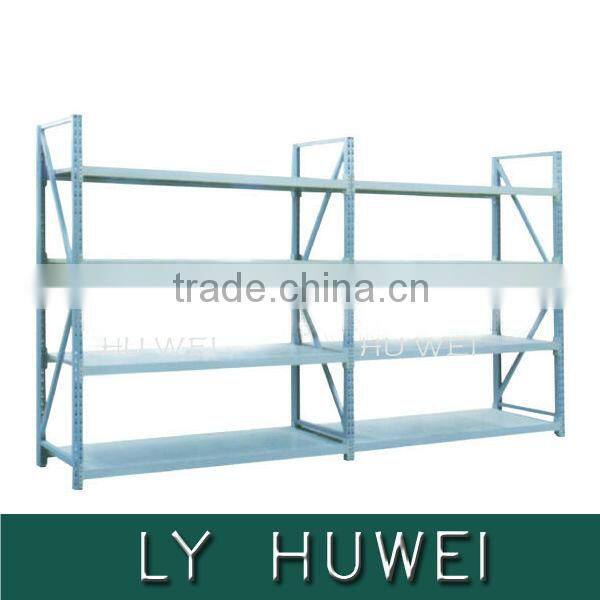 warehouse rack stainless steel shelf