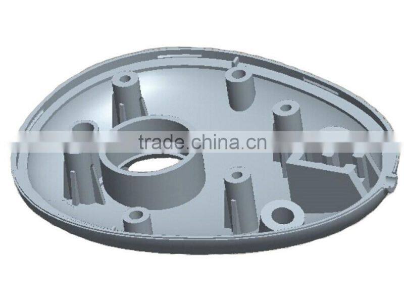custom various plastic container at low price
