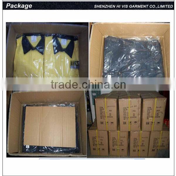 Top qualtiy safety sale fr work pants