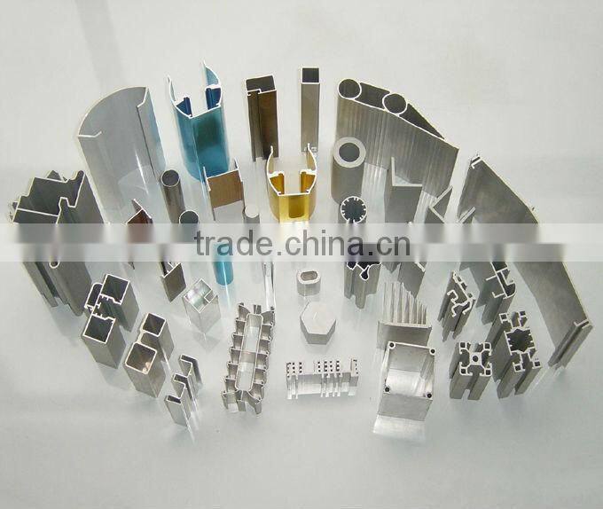 t slot/extrusion aluminum profile