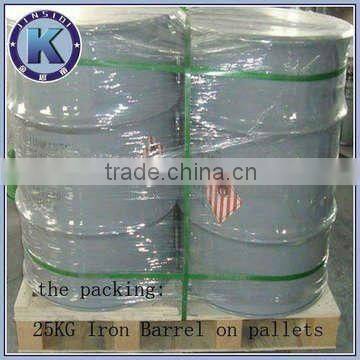 floating aluminum paste
