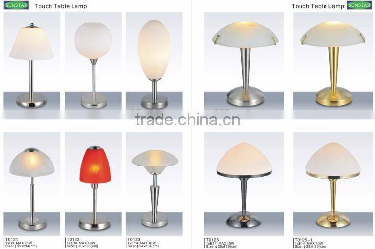 Creative Chandelier Bell Silk Fabric Flower Pattern Day Material Lampshade