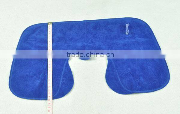 Very cheap travel pillow inflatable,inflatable neck pillow,inflatable armrest pillow