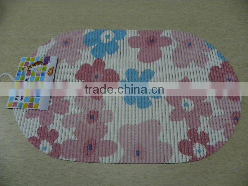 bath mat