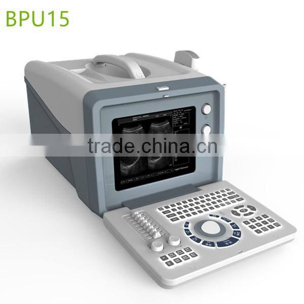 Best Price Pocket Ultrasonic Diagnostic Wireless Ultrasound Probe 10 Years Export Experience Supplier -WBU01
