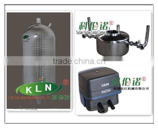 Mid-set type large scale cow farm equipment price