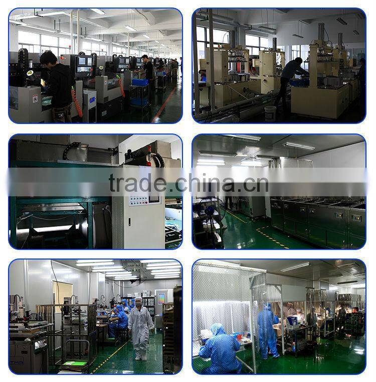 3d tempered glass screen protector for S6 edge