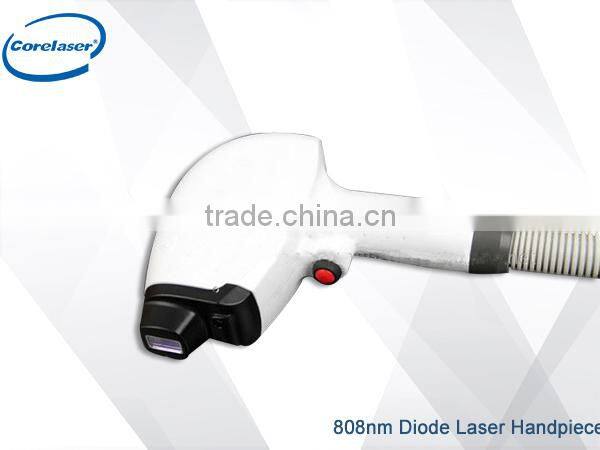 Biggest discount ! CE Approval Professional Micro-channel laser diode 808nm portable