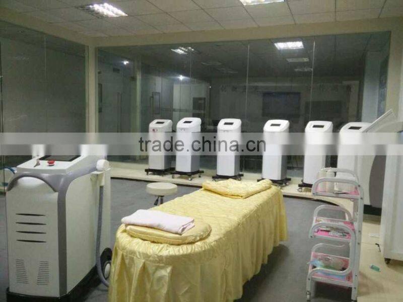 e-light RF IPL machine/ Laser ipl rf machine/ e-light rf beauty machine