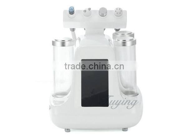 2017 new style Beauty salon equipment dermabrasion machine with CE