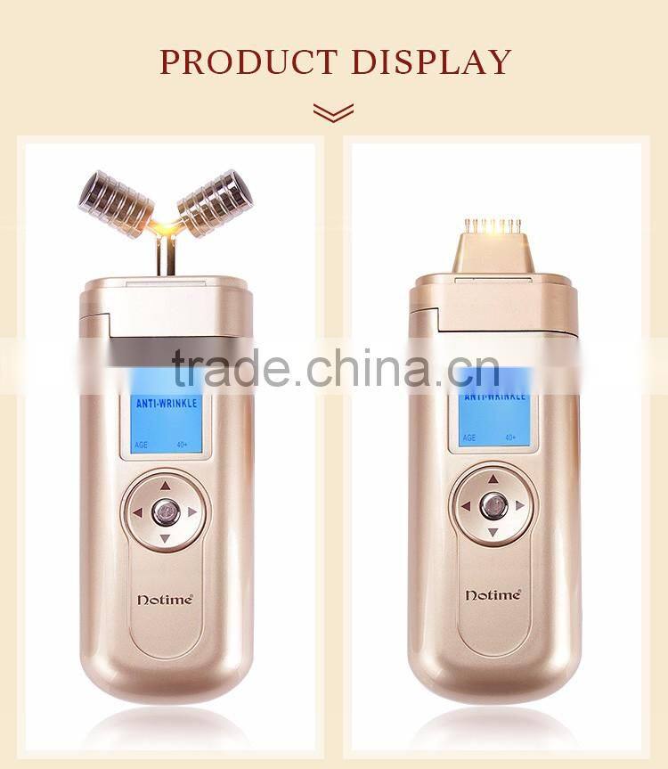 Hydro dermabrasion machine beauty salon equipment wrinkle reducing machines