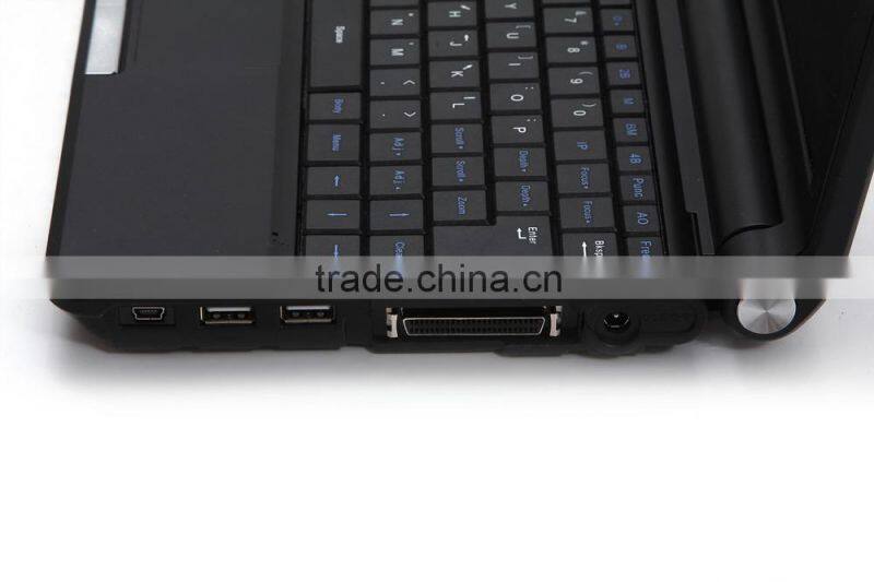 Mini Laptop CE Approved Cheap Price Pregnant Diagnosis Ultrasound Scanner Machine with Probe/Transducer-RUS-9000F