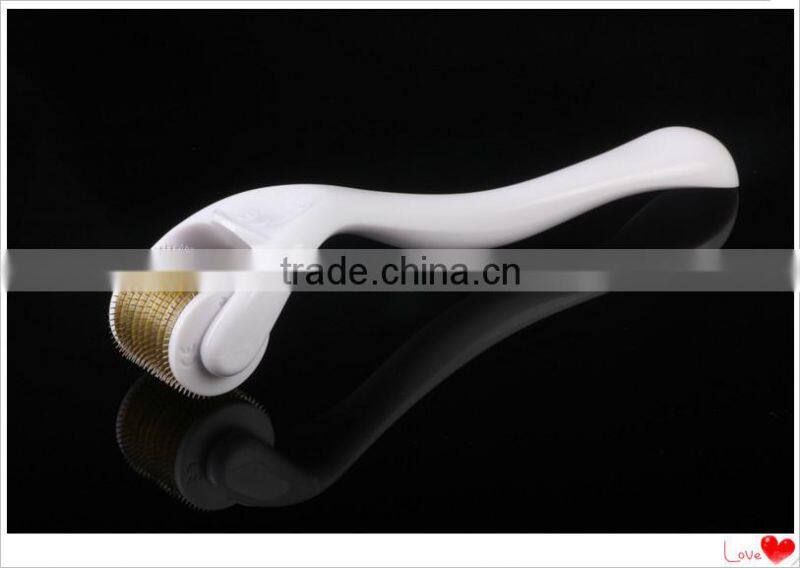 manufacture wholesale gto derma roller microneedle 540 derma roller