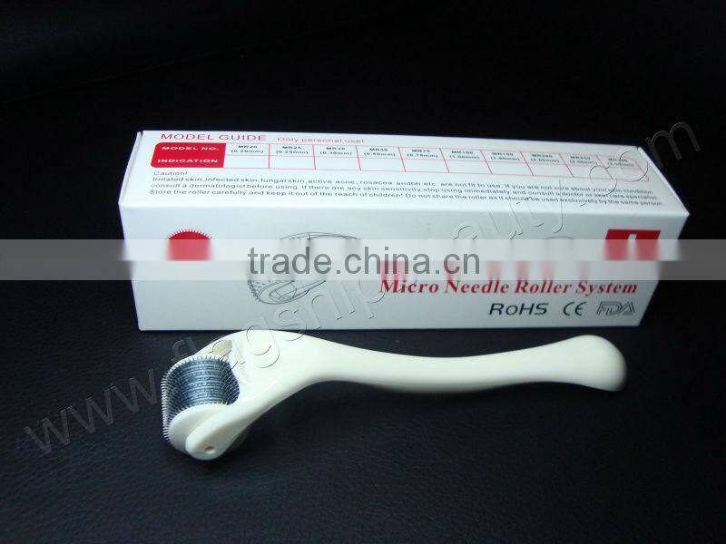 Derma roller factory export high quality injectable collagen with low price
