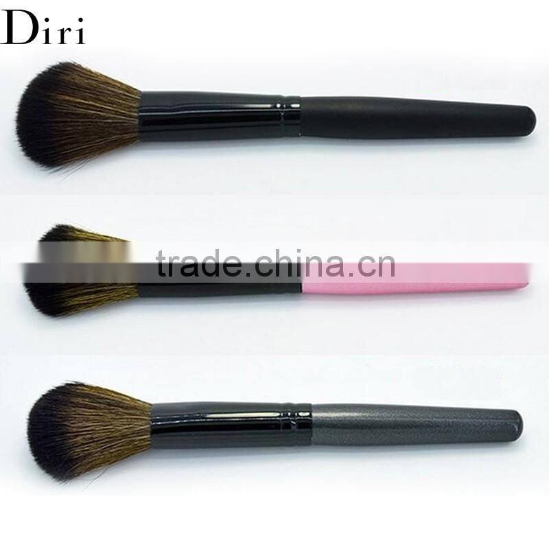 Customized synthetic hair custom logo concealer brush