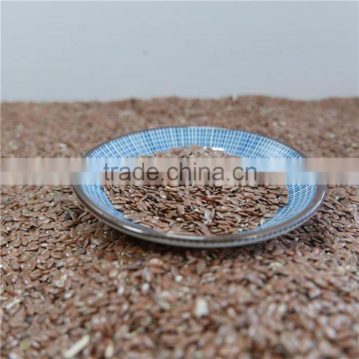 Prime quality Brown Flax Seeds