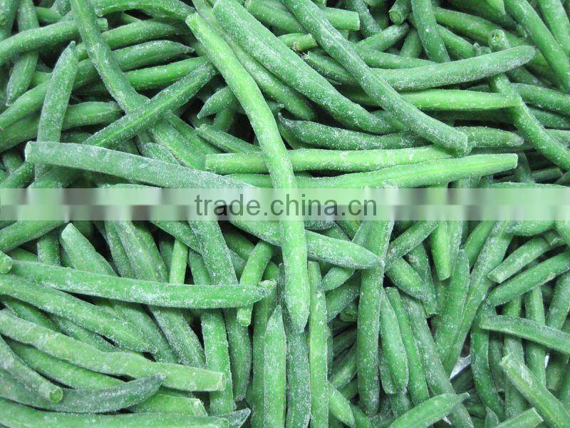 CHINA frozen 4 ways mixed vegetables